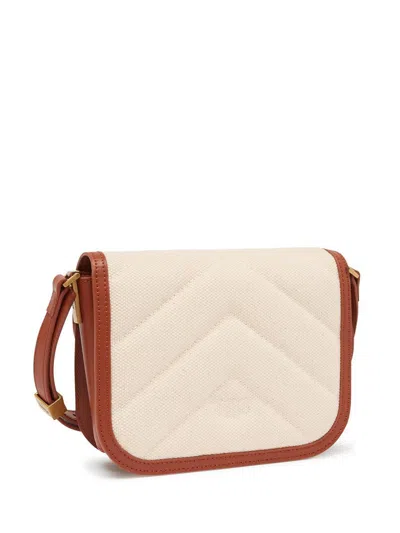 PINKO PINKO LOVE BAG BOX MINI SHOULDER BAG