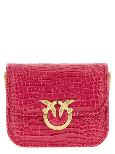 Pinko 'love Bag Box' Mini Shoulder Bag
