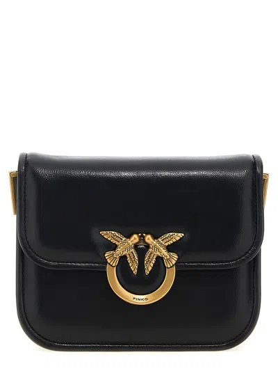 Pinko Love Bag Box Shoulder Bag