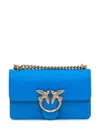 Pinko Love Bag By  In Blue