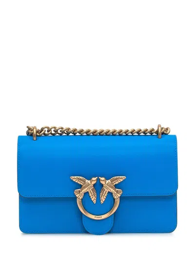 Pinko Love Bag By  In Blue