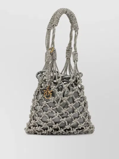 Pinko Love Bag Clutch Bag