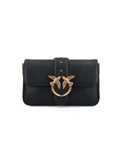 Pinko Love Bag Mini Bag