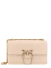 Pinko Classic Love Bag One Simply In Beige