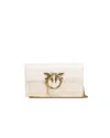 PINKO LOVE BAG ONE SIMPLY WALLET