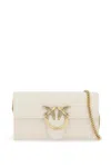 PINKO LOVE BAG SIMPLY CROSSBODY BAG