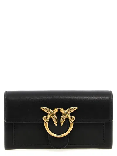 Pinko 'love Bag Simply' Wallet
