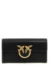 PINKO PINKO 'LOVE BAG SIMPLY' WALLET