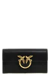 PINKO PINKO 'LOVE BAG SIMPLY' WALLET