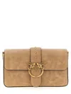 Pinko Bolsa De Hombro - Beis