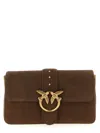 Pinko Bolsa De Hombro - Marrón