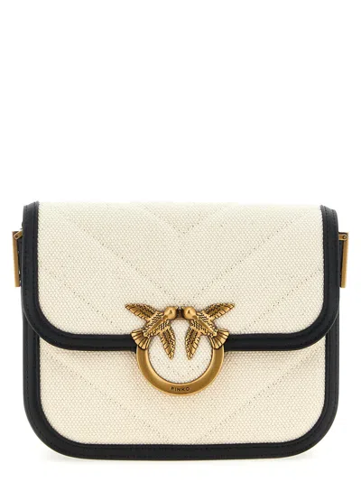 Pinko Love Bag Small Shoulder Bag