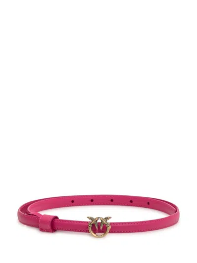 Pinko Love Berry Belt