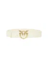 Pinko Genuine Leather Stylish Belt