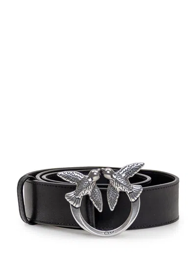 PINKO PINKO LOVE BERRY BELT
