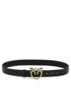 PINKO PINKO "LOVE BERRY H3" BELT