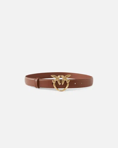 Pinko Love Berry H3 Belt Set 24.25