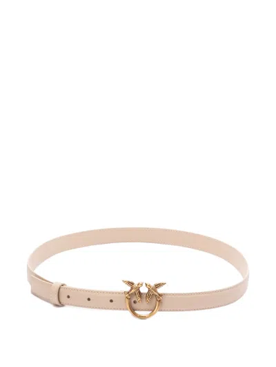 Pinko Love Berry In Neutral