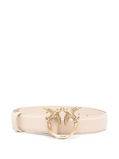 PINKO LOVE BERY BELT