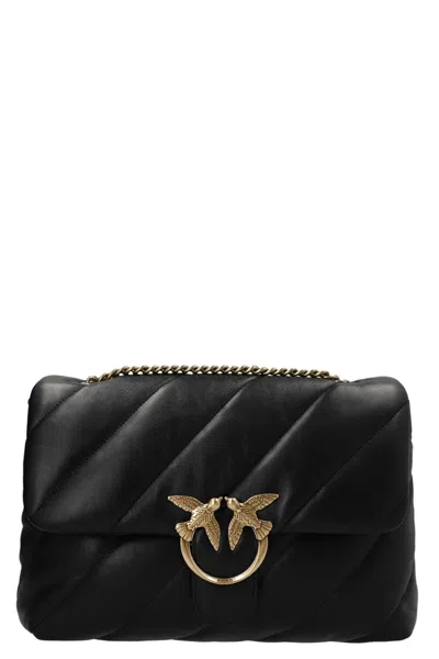 Pinko 'love Big Puff' Crossbody Bag