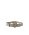 Pinko Love Birds Belt