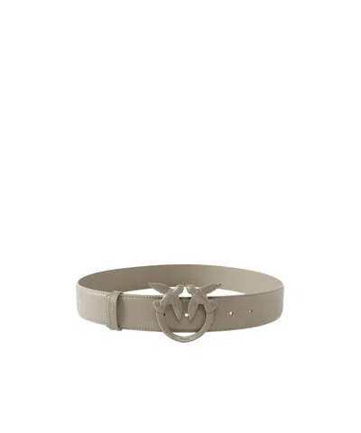 Pinko Love Birds Belt