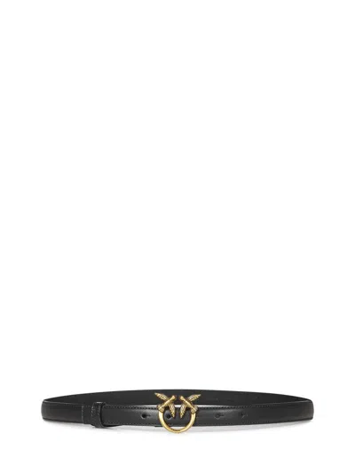 PINKO PINKO LOVE BIRDS BELT