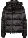 Pinko Coats & Jackets In Black