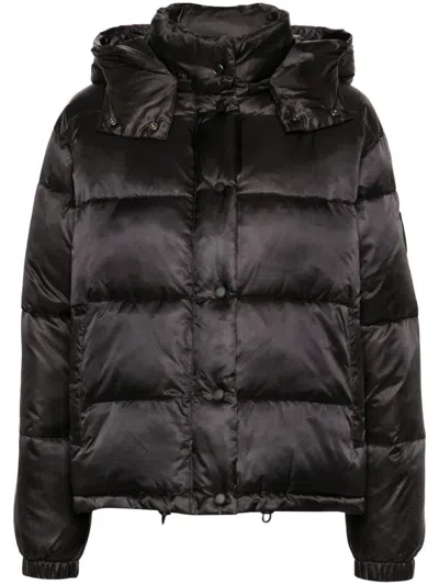 Pinko Coats & Jackets In Black