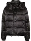 Pinko Coats & Jackets In Black