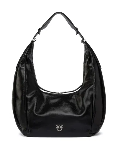 Pinko Love Birds Shoulder Bag