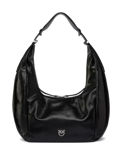 Pinko Love Birds Shoulder Bag