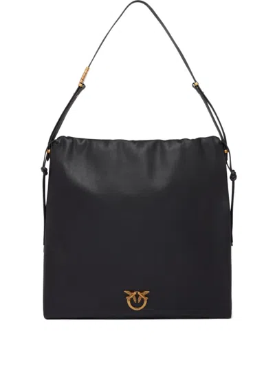 Pinko Love Birds Shoulder Bag