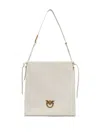 Pinko Medium Slouchy Bag Shoulder Bag