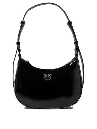 Pinko "love Birds" Shoulder Bag