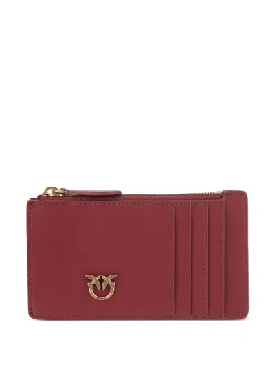 Pinko Love Birds Wallet