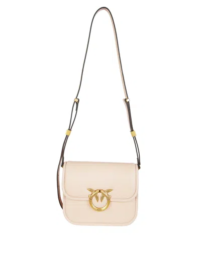 Pinko Love Box Bag