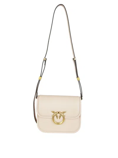 Pinko Love Box Bag In Multi