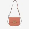 Pinko Love Box Shoulder Bag