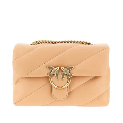 Pinko Love Classic Puff Bag