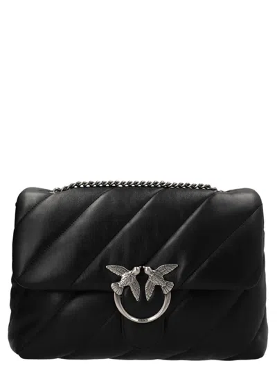 Pinko 'love Classic Puff' Crossbody Bag