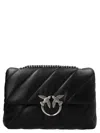 Pinko Love Puff Mini Cl Sheep Nappa Bag