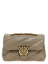 PINKO PINKO 'LOVE CLASSIC PUFF' CROSSBODY BAG