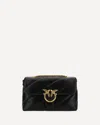 Pinko Love Classic Shoulder Bag