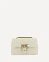 Pinko Love Classic Shoulder Bag