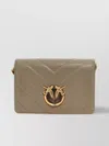 Pinko Love Click Classic Crossbody Bag