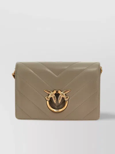 Pinko 'love Click Classic' Crossbody Bag