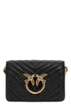 Pinko 'love Click Mini' Crossbody Bag