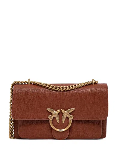 Pinko Love Cross Body Bag