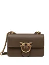 Pinko Love Cross Body Bag